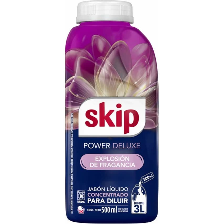 Skip Líquido para Diluir 500 ml