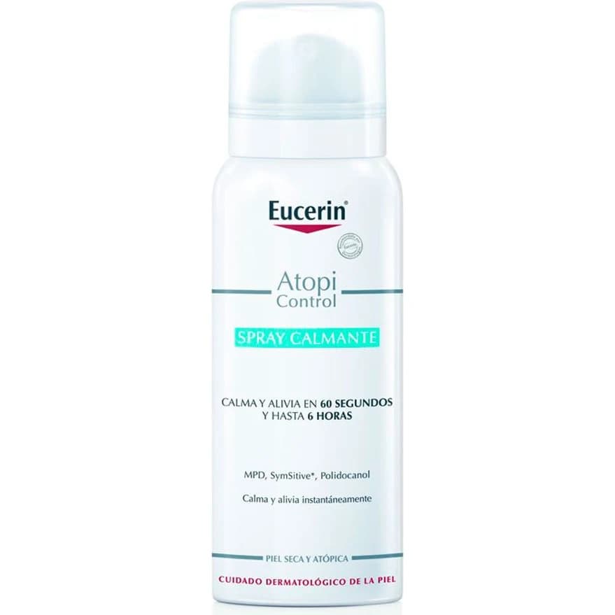 Spray Eucerin Atopi Control Calmante 50 ml
