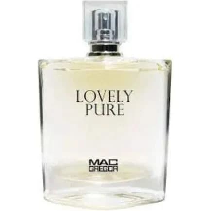 Eau de Parfum Mac Gregor Lovely 100 ml