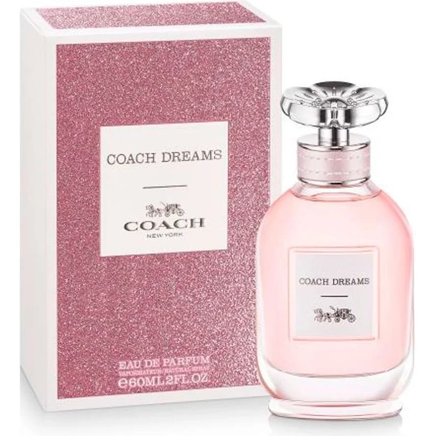 Coach Dreams Eau de Parfum 50 ml