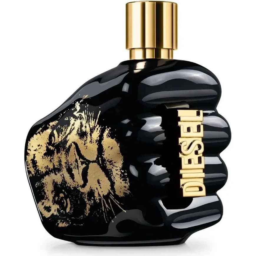 Perfume Diesel Spirit of the Brave EDT 125 ml