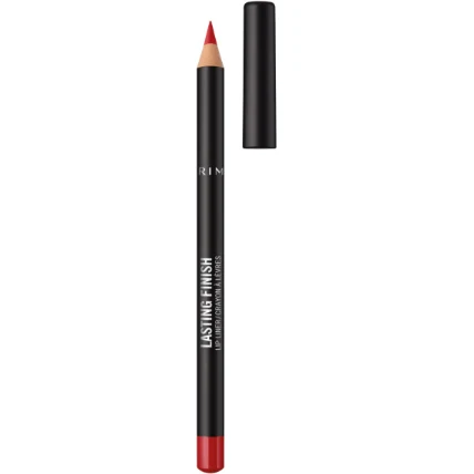 Delineador de Labios Rimmel Lasting Finish Tono 505