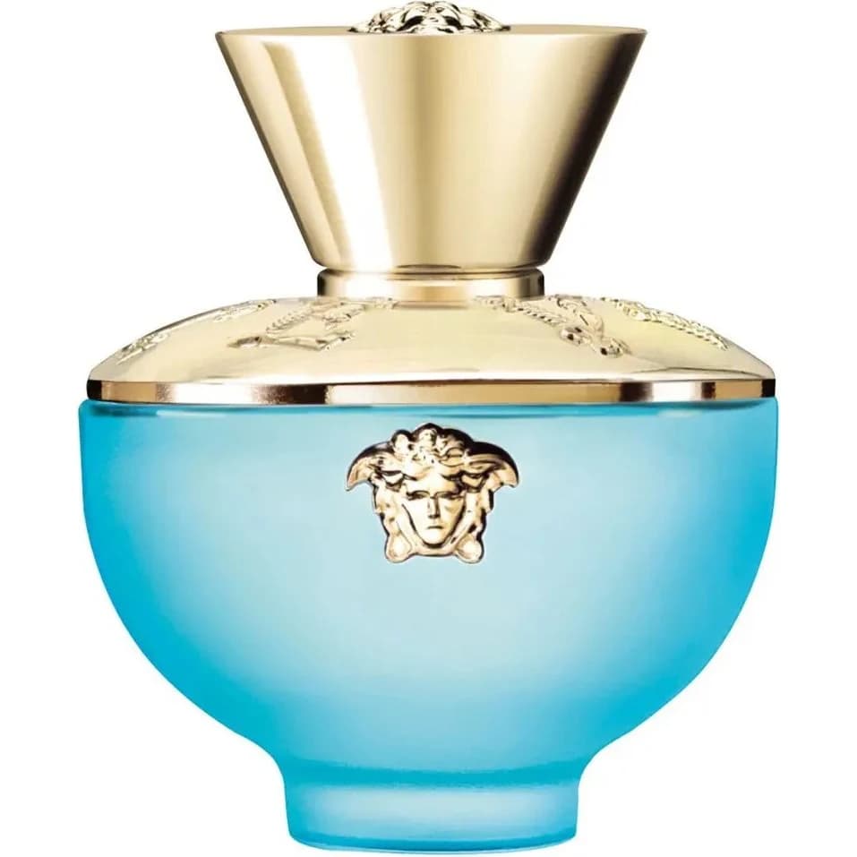Perfume Versace Dylan Turquoise EDT 50 ml
