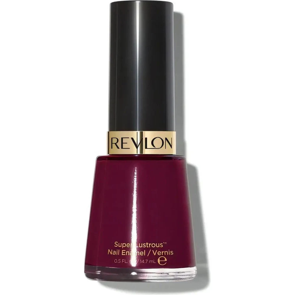 Esmalte de Uñas Revlon Enamel Vixen Tono 570