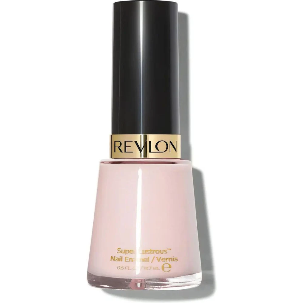 Esmalte de Uñas Revlon Enamel Sheer Petal