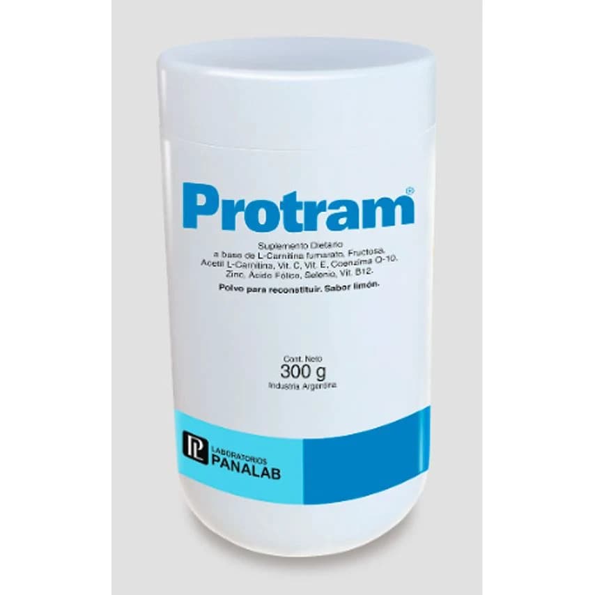 Protram Pote 300 g