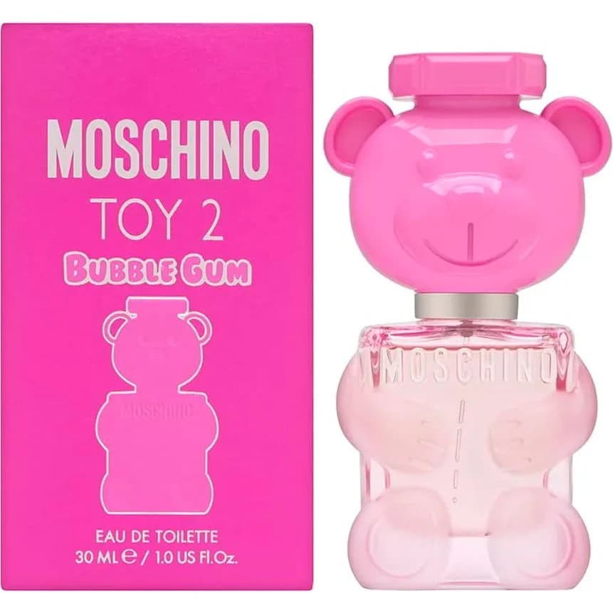 Eau de Parfum Moschino Toy 2 30 ml