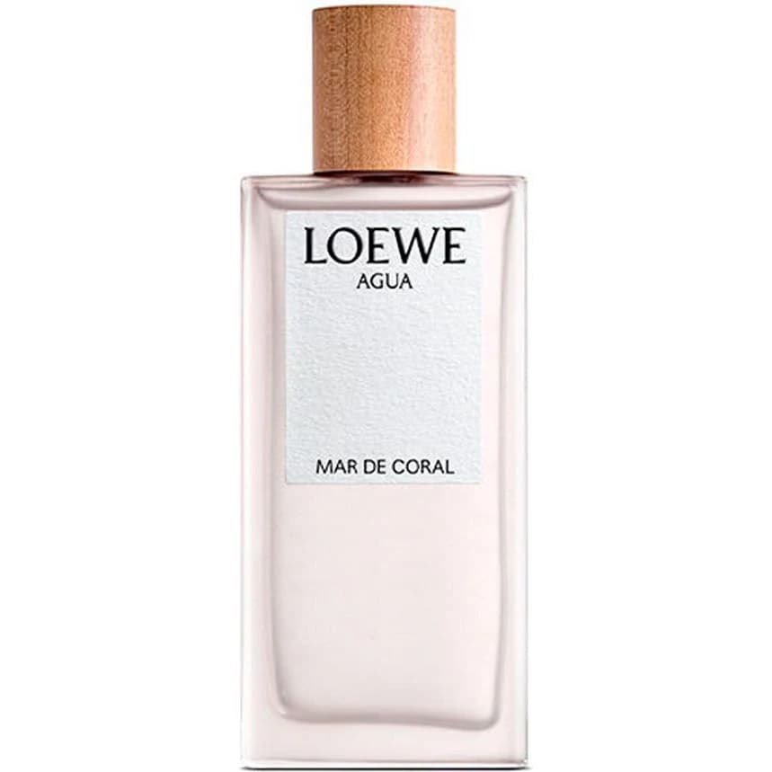 Loewe Agua Mar Coral EDT 100 ml