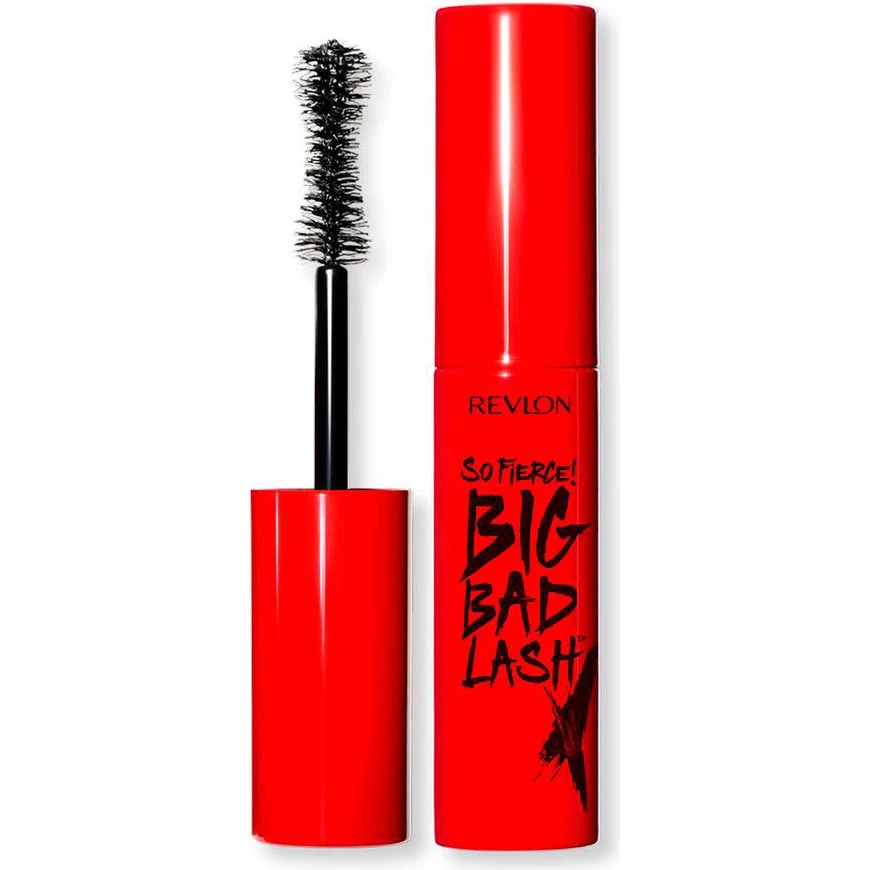Máscara de Pestañas Revlon So Fierce Big Bad Lash