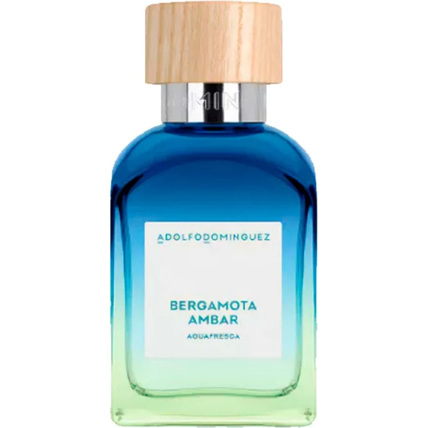 Eau de Toilette Adolfo Dominguez AF BERG A EDT 120 ml