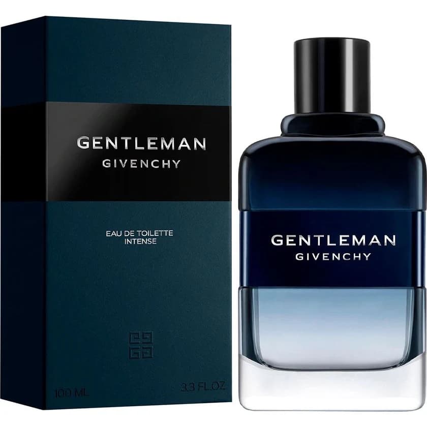 GIVENCHY GENTLEM INT EDTV100