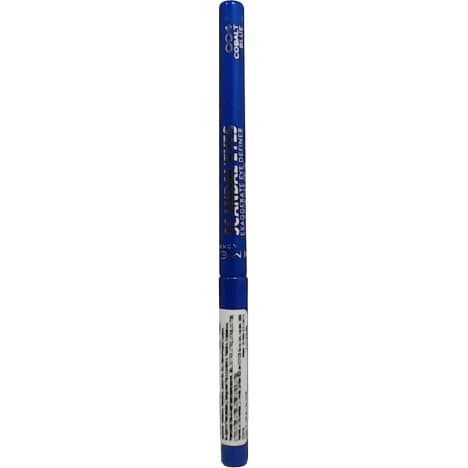 Delineador de Ojos Rimmel Exaggerate Tono 04 Blue