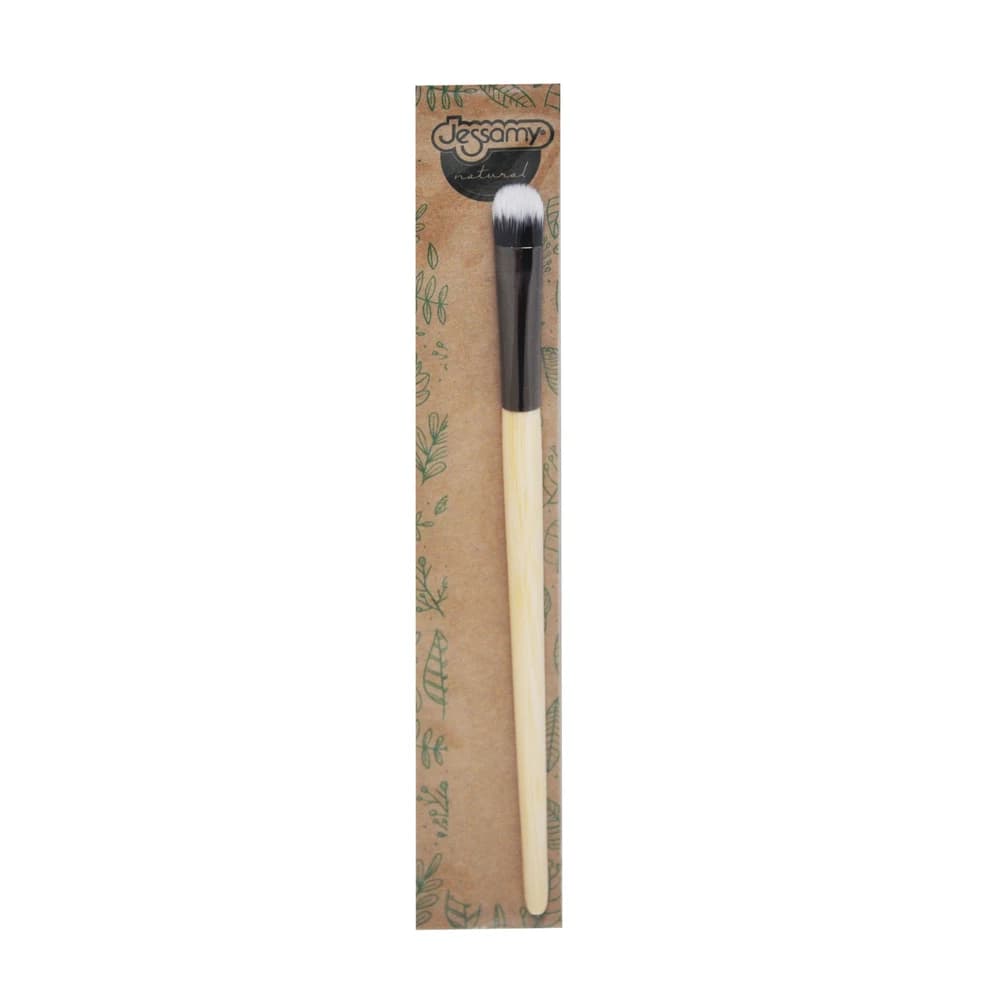 Pincel Bamboo para Sombra Jessamy