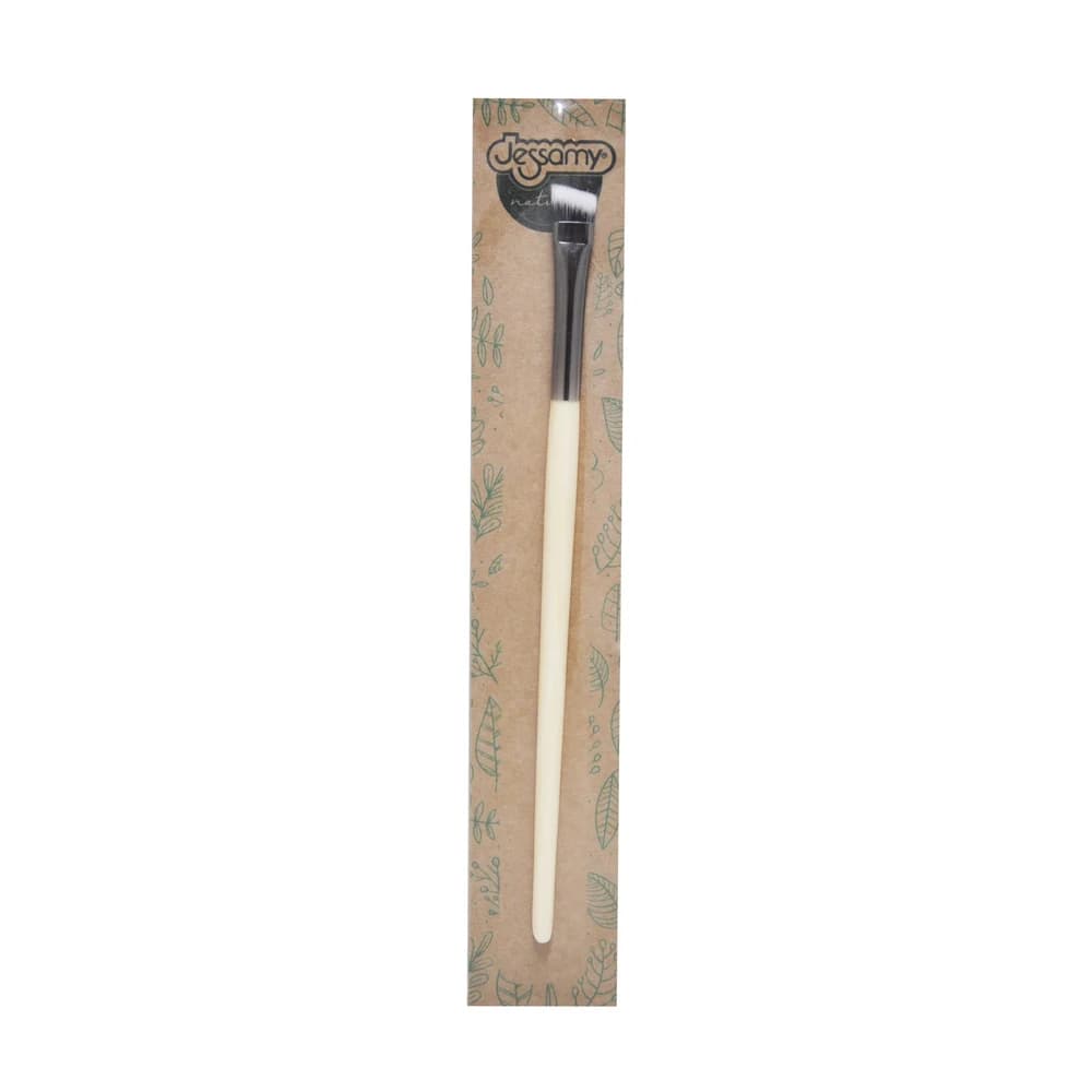 Pincel Bamboo Biselado Jessamy