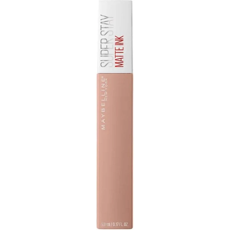 Labial Líquido Maybelline SuperStay Matte Ink