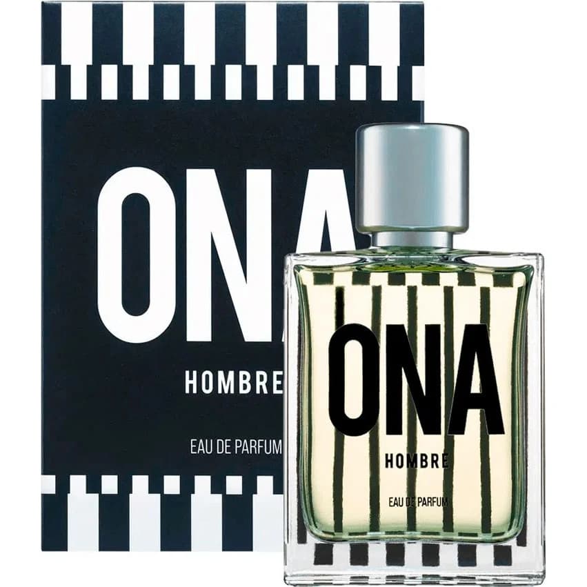 Perfume Ona Saez Hombre EDP 100 ml