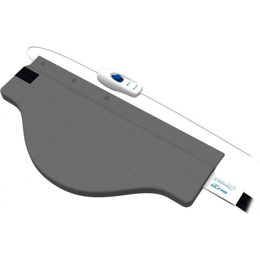 Almohadilla Térmica Cervical Silfab
