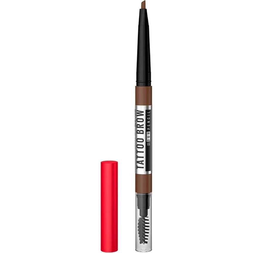 Delineador de Ojos Maybelline Tono Brown Deep