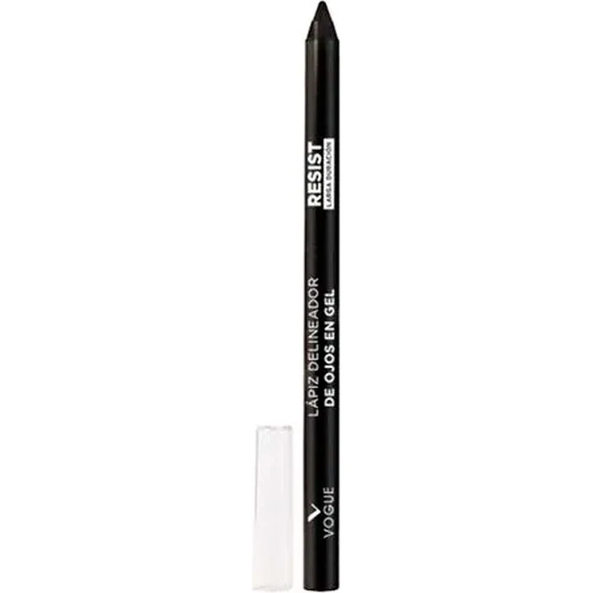 Delineador de Ojos en Gel Vogue Resistente 9 g