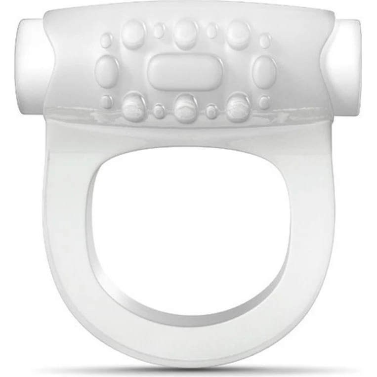 Anillo Vibrador Tulipán