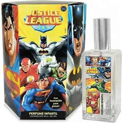 Perfume Disney Justice 45807
