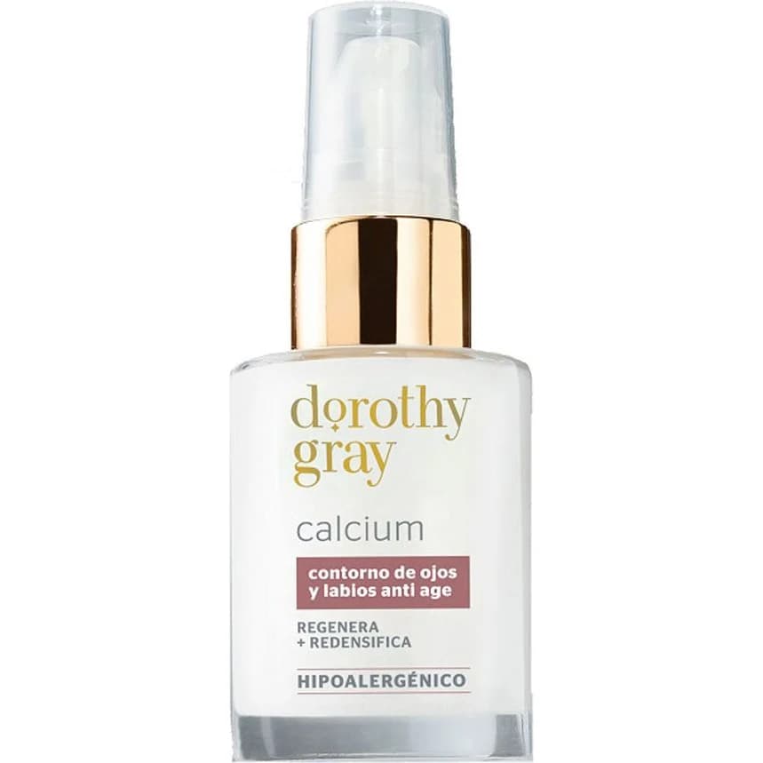 Crema Facial Calcium Correct 15 ml