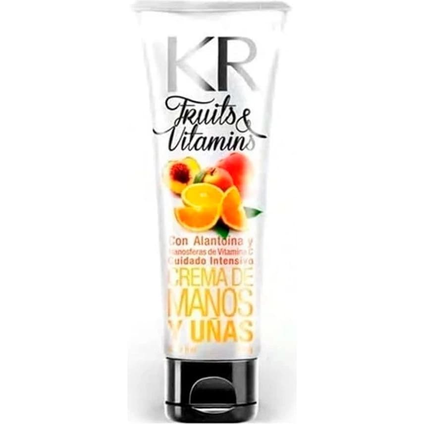 Crema de Manos Cuidado Intensivo 140 ml