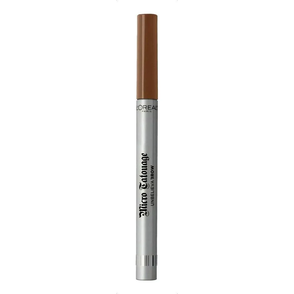Delineador de Cejas L'Oréal Brow Tattoo Tono 105