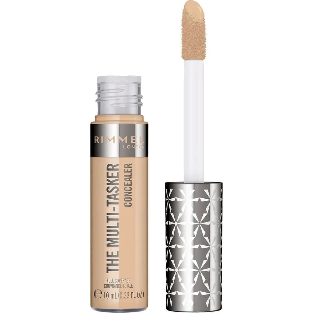 Corrector Rimmel Rostro Tono 040