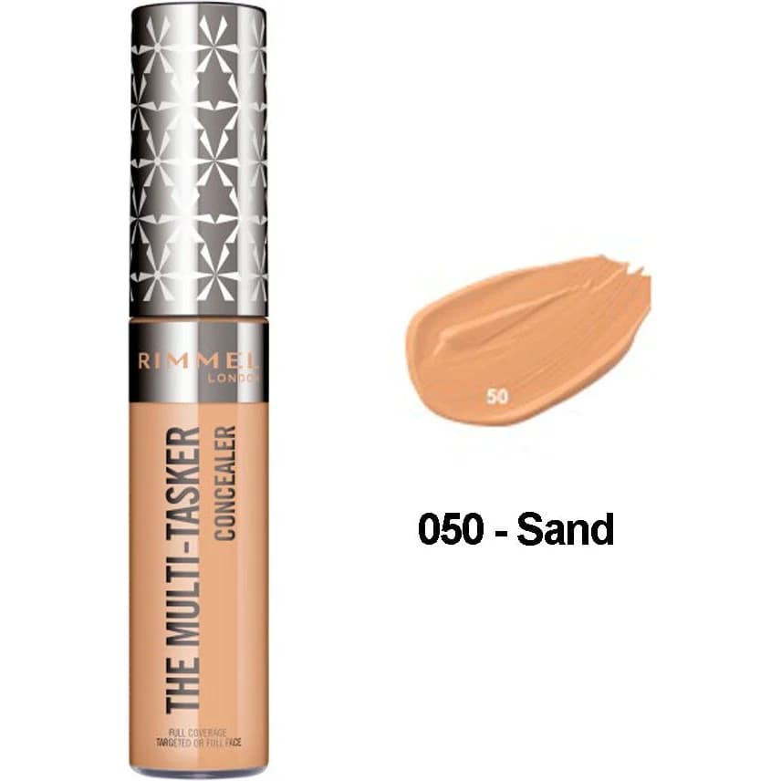 Corrector Rimmel Multi-Tasker Tono 050
