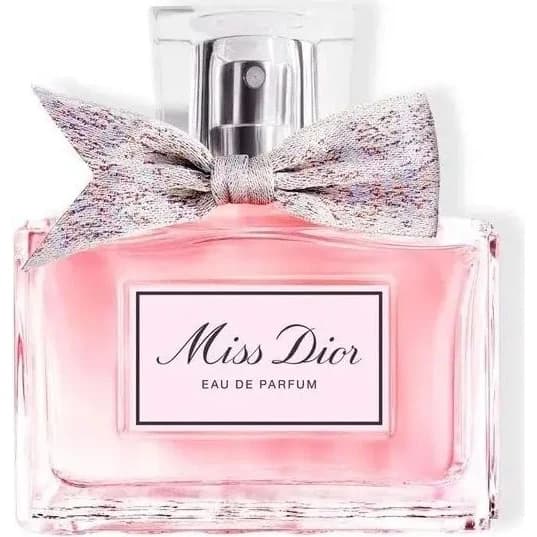 Miss Dior New Eau de Parfum 50 ml