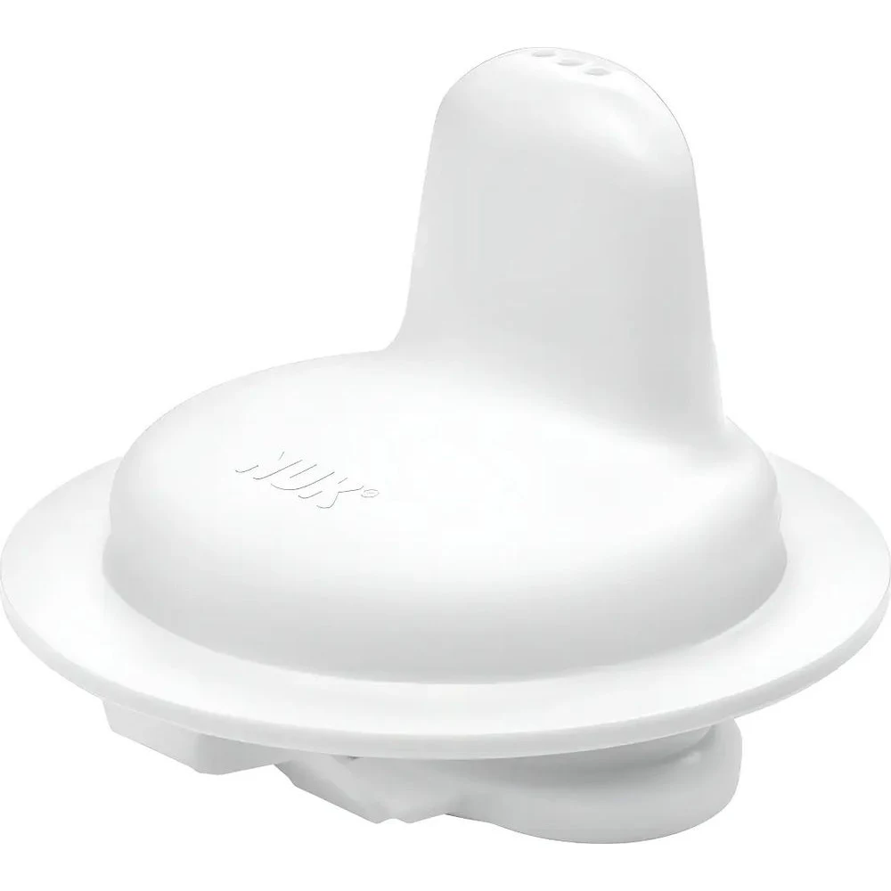 Repuesto de Sorbete Flexi NUK x2