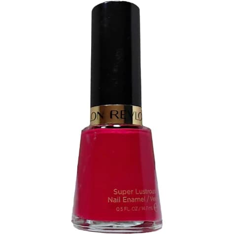 Esmalte de Uñas Revlon Nail Enamel Cherries in the Snow 270