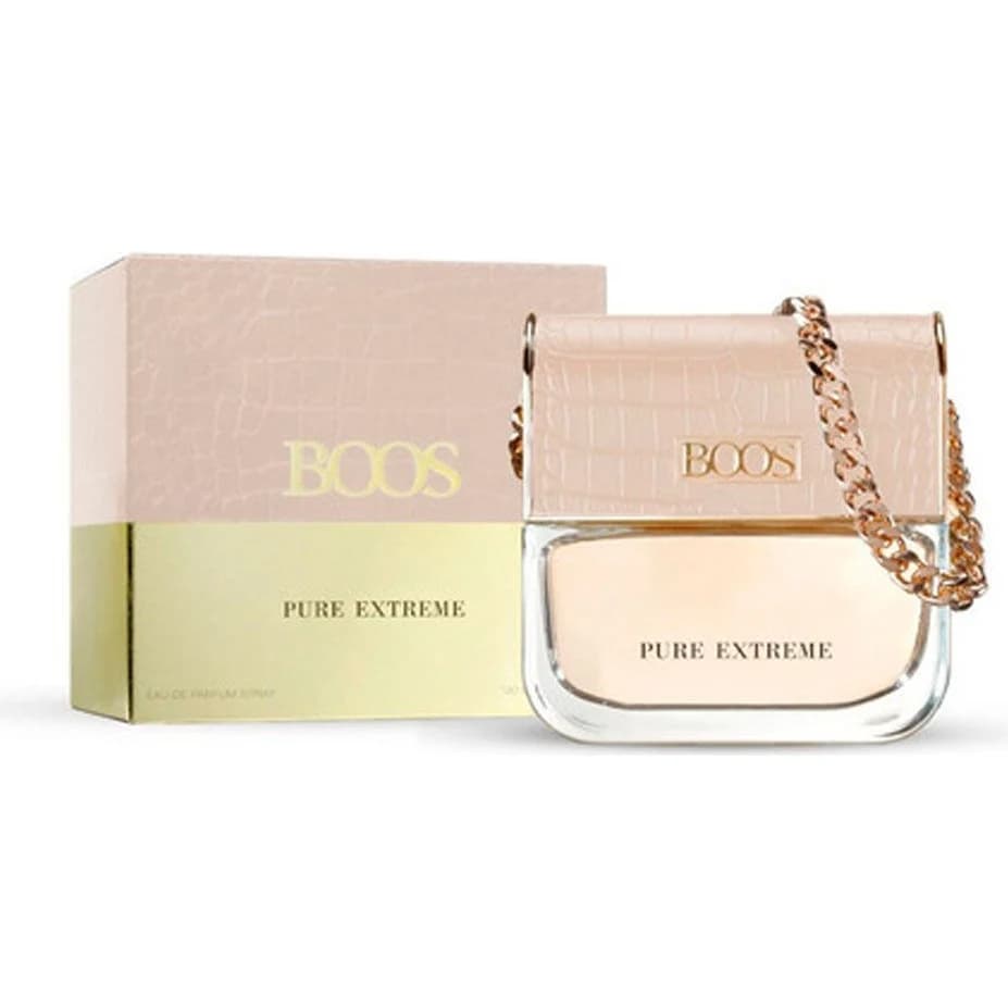 Boos Pure Extreme Eau de Parfum 100 ml