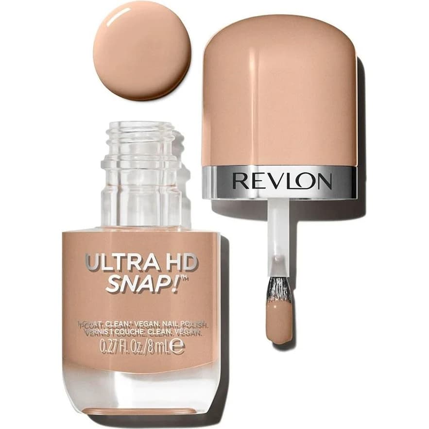 Esmalte de Uñas Revlon Ultra HD Snap Driven