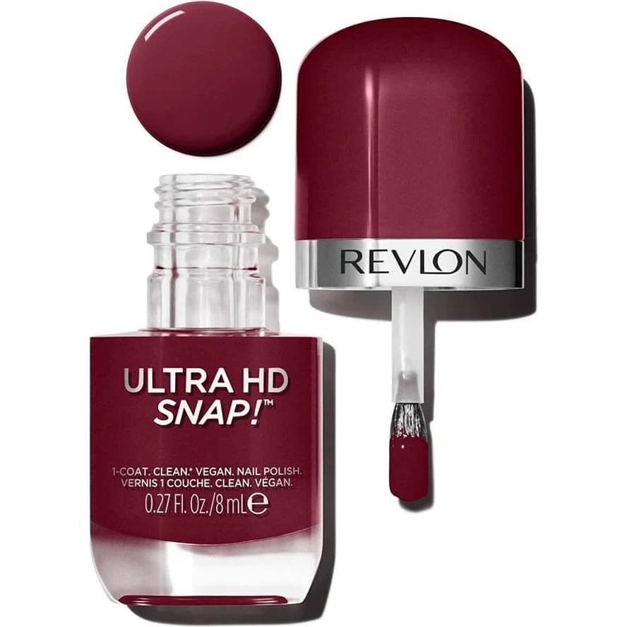 Esmalte de Uñas Revlon Ultra HD Snap So Shady