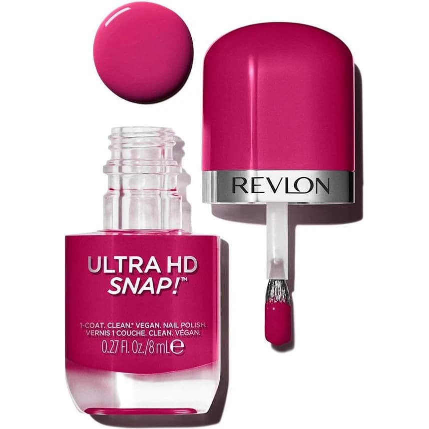 Esmalte de Uñas Revlon Ultra HD Snap Berry Blissed