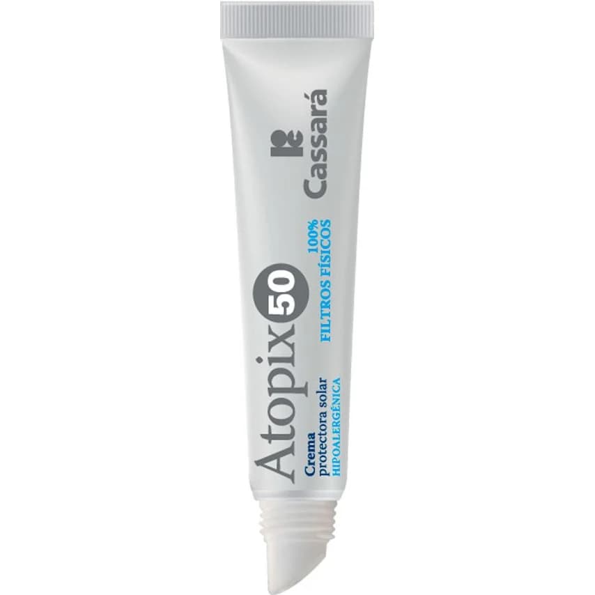 Protector Solar Atopix Mineral 15 g