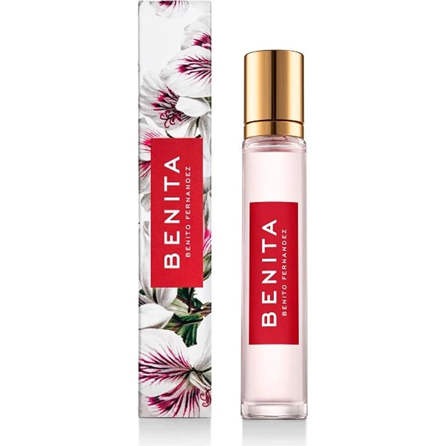 Eau de Toilette Benito Fernández 18 ml
