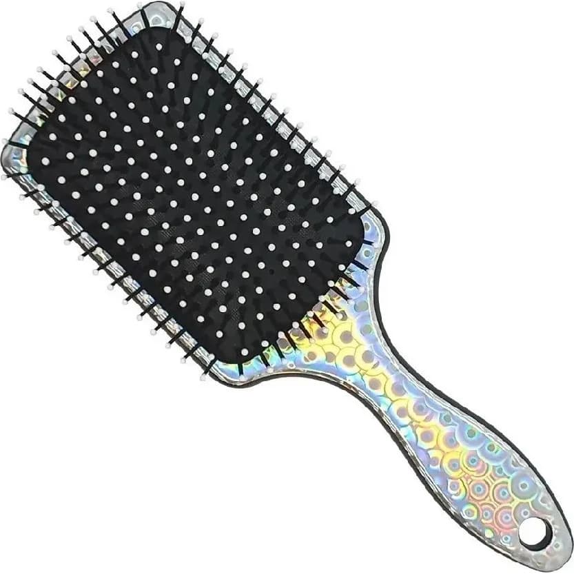 Cepillo Neumático Metalizado Jessamy Paleta C650