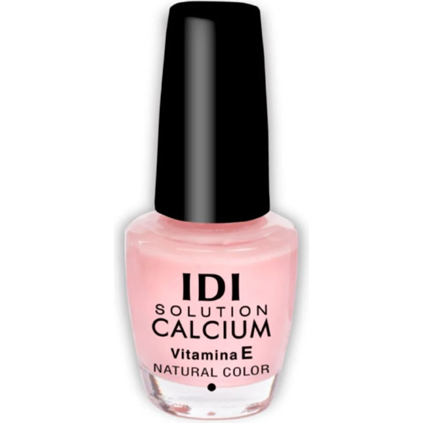 Esmalte Calcium Natural Pink Tono 02