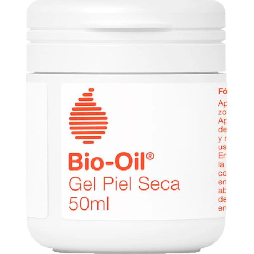 Bio-Oil Gel para Piel Seca 50 ml