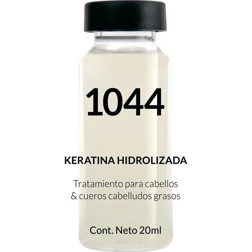Ampolla Capilar Biferdil 1044 con Keratina Hidratante