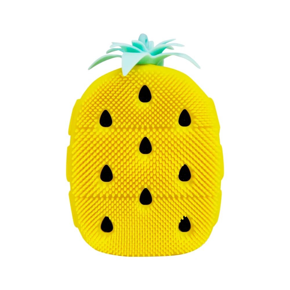 Esponja de Silicona Piña Jessamy