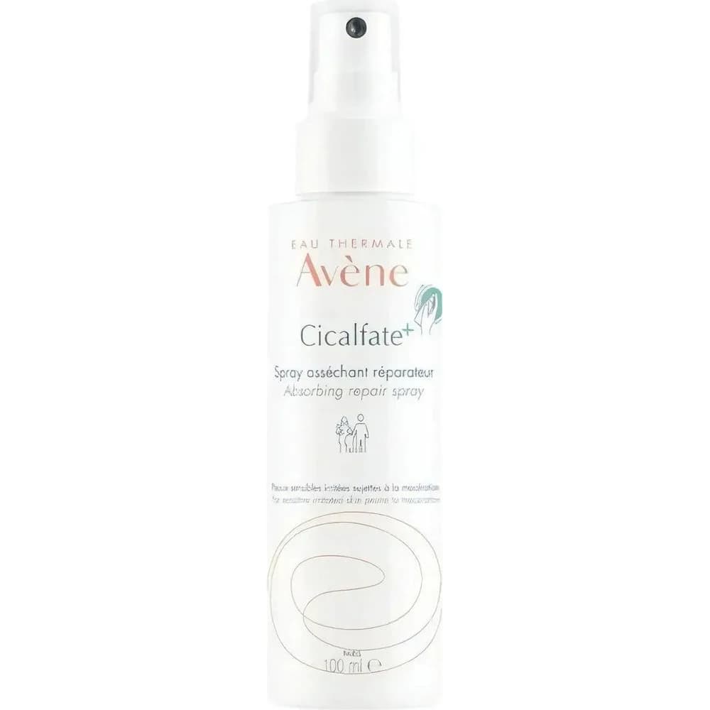 Avène Cicalfate+ Spray 100 ml