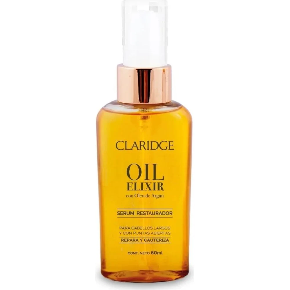 Sérum Facial Oro Líquido 60 ml