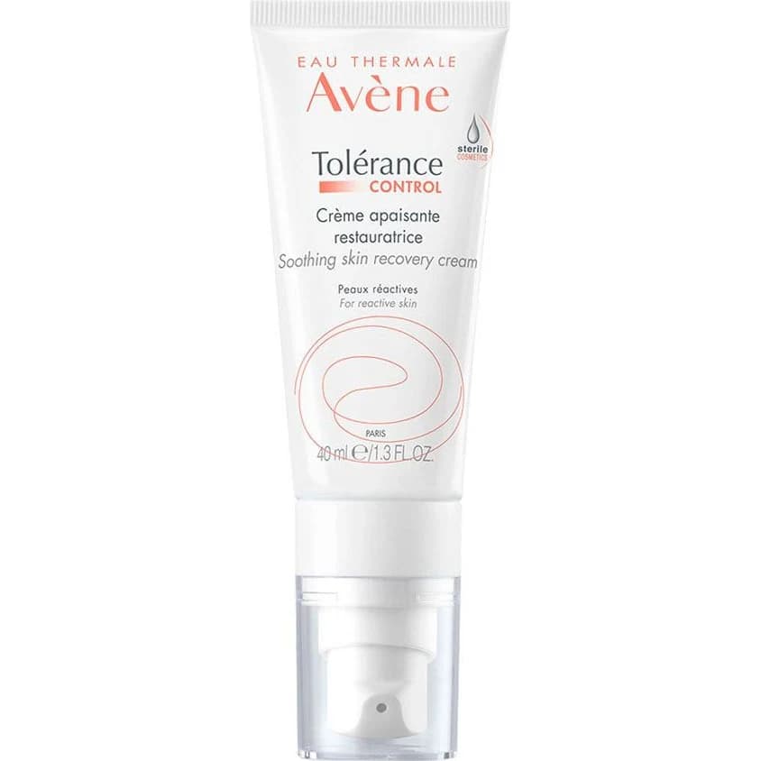 Crema Facial Avène Tolerance Control 40 ml