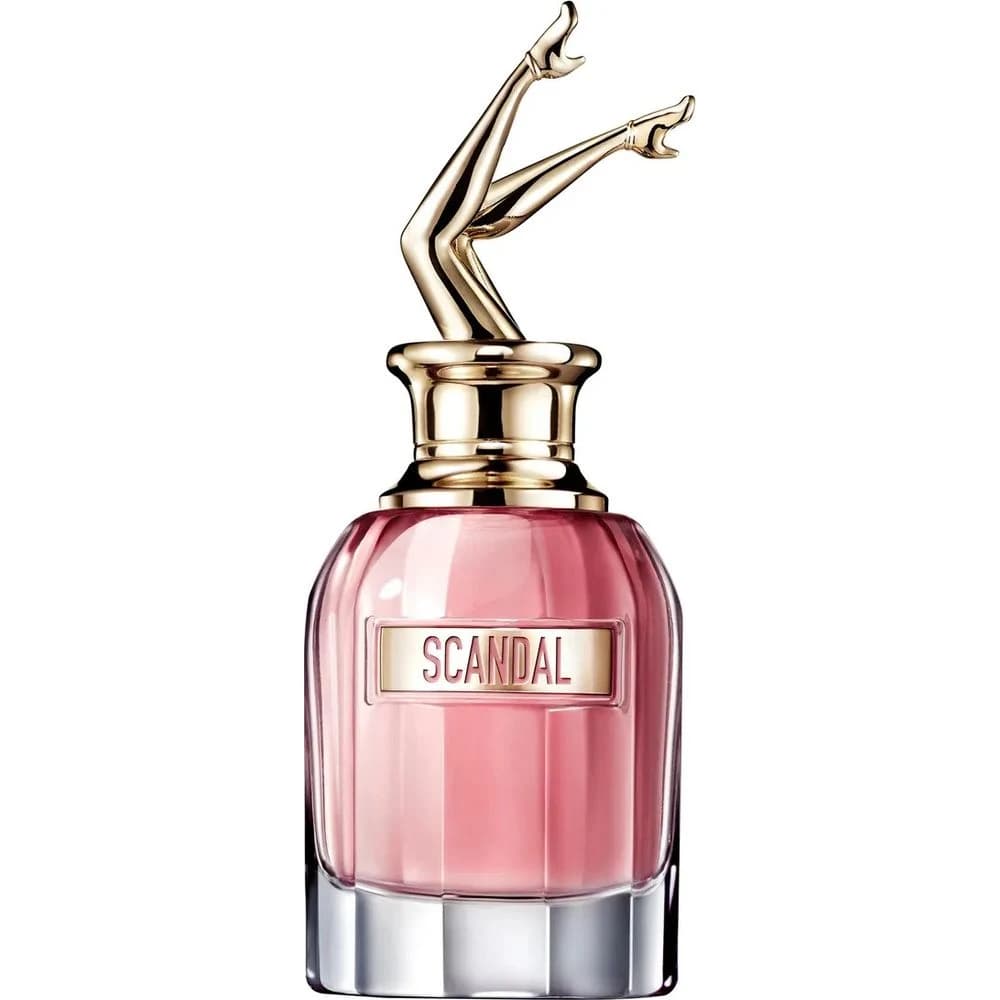 Perfume Jean Paul Gaultier Scandal Eau de Parfum 50 ml