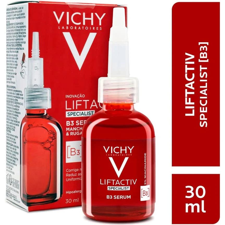 Sérum Vichy Liftactiv Specialist B3 30 ml