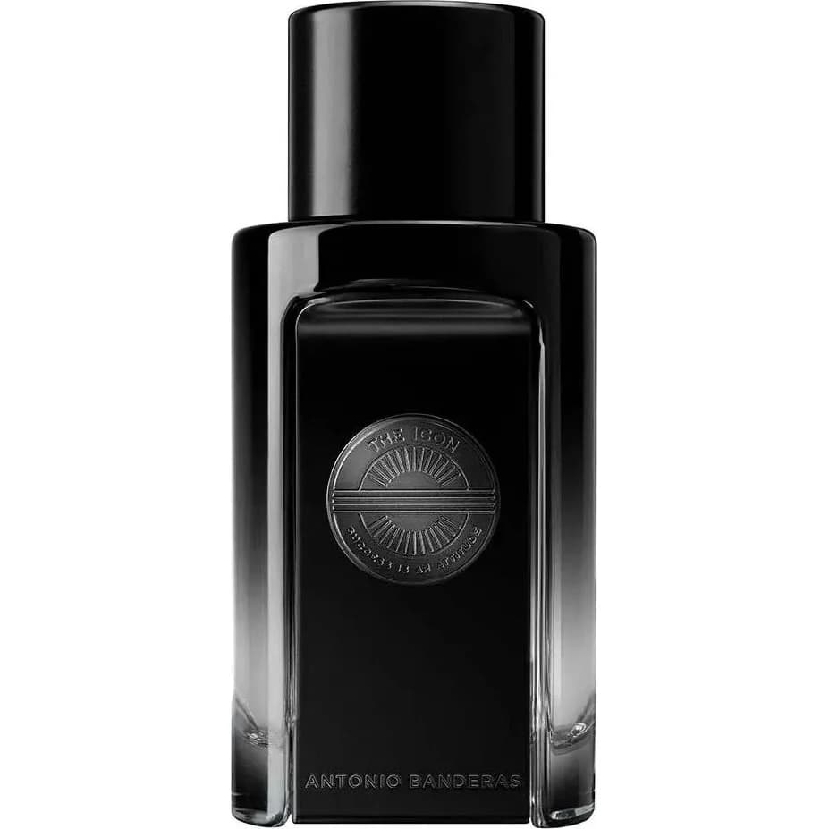 Eau de Parfum Antonio Banderas The Icon 50 ml